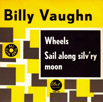 Billy Vaughn and His Orchestra